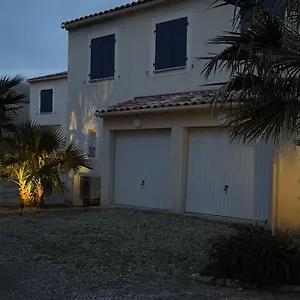 Le Clos Du Moulin 1 - Maison Avec Jardin, 3 Pres D'avignon En Provence (adults Only) Vakantiehuis