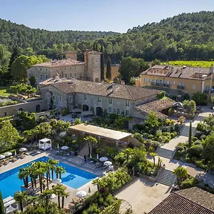 5* Hotel Château De Berne